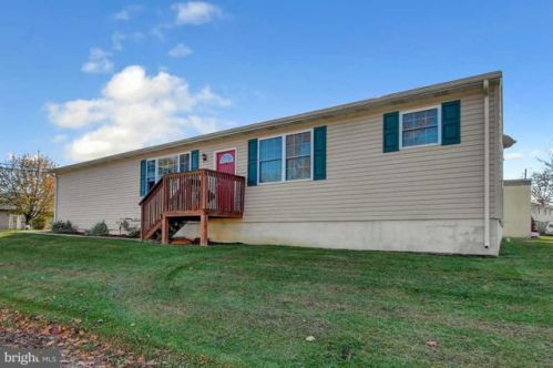 240 Johnson St, Harrisburg, PA 17112-2516