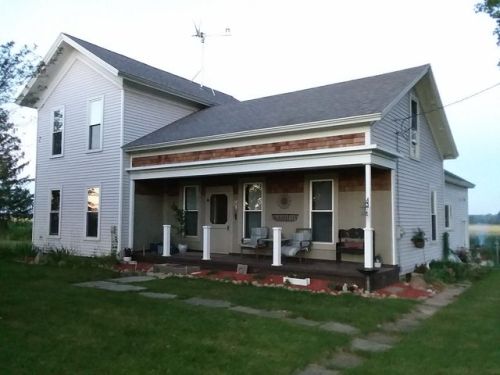 8675 County Road F, Delta, OH 43515-9425