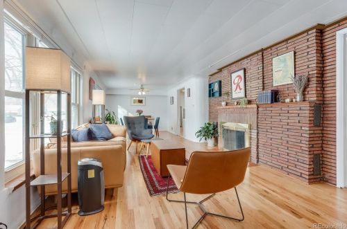 4740 Otis St, Denver, CO 80033-3603