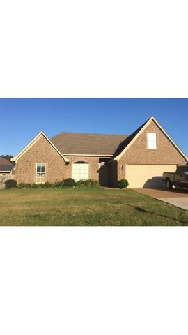 70 Tate Dr, Somerville, TN 38060-6031