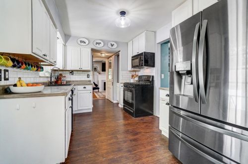 6444 Fair Oaks Ave, Cincinnati OH 45237-4544 exterior