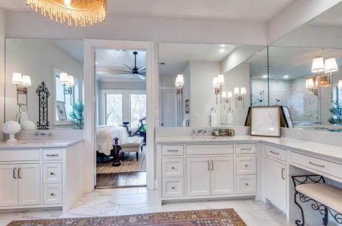 5132 Steinbeck St, Carrollton TX 75010 exterior