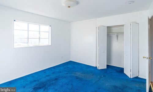 11819 Pittson Rd, Silver Spring MD exterior