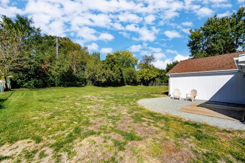 4103 Xenia Dr, Enon OH 45323-1445 exterior