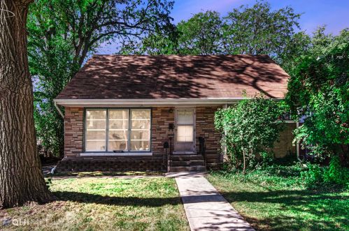 18652 Morris Ave, Homewood, IL 60430-3628