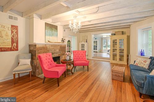 213 Avondale Cir, Severna Park MD  21146-4403 exterior