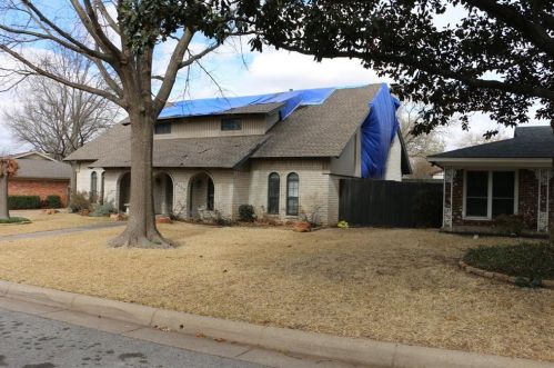 4909 Boulder Lake Rd, Fort Worth, TX 76103-1202