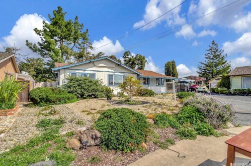 21332 Outlook Ct, Hayward, CA 94546-6218