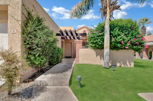 2345 Cherokee Way, Palm Springs, CA 92264-5700