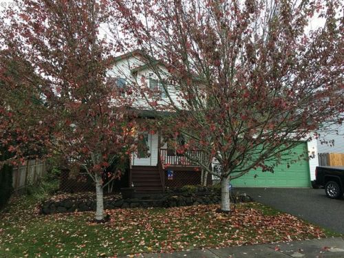 37373 Goldenrain St, Sandy OR  97055-6358 exterior