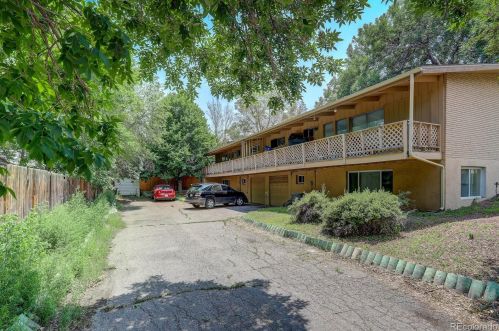 530 Harlan St, Denver, CO 80226-1864
