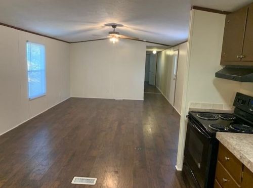 12586 Rocky Rd, Conroe TX  77306-7118 exterior