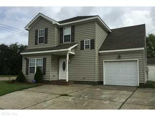 1700 Rokeby Ave, Chesapeake, VA 23320-2250