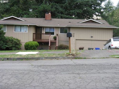 349 Scott Dr, Damascus, OR 97030