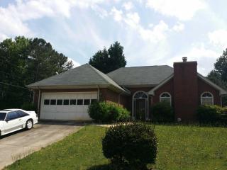 4920 Panola Mill Dr, Lithonia, GA 30038-2347