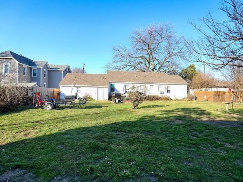 312 6th St, Irving TX  75060-4118 exterior