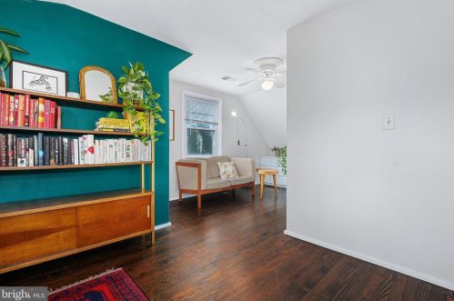 2231 Luzerne Ave, Silver Spring MD 20910-2133 exterior