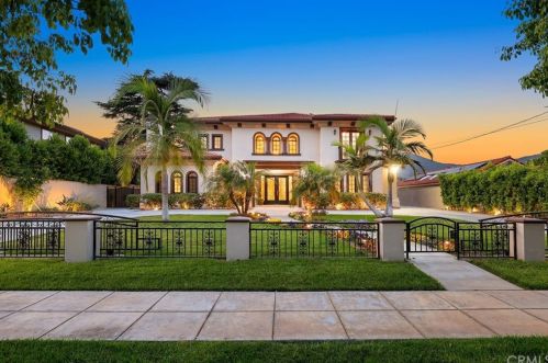 1025 El Sur Ave, Arcadia, CA 91006-4530