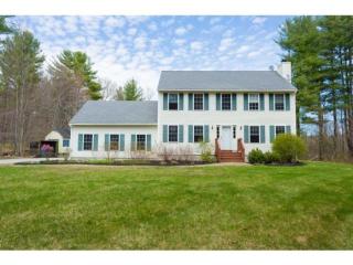 267 Prescott Rd, Epping, NH 03042-1810