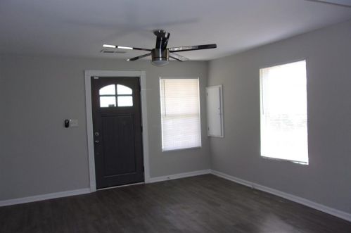3425 Bachelor St, Atlanta GA  30344-5101 exterior