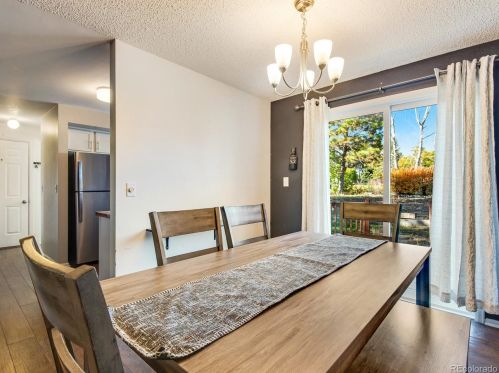 11701 Albion St, Denver CO  80233-5109 exterior