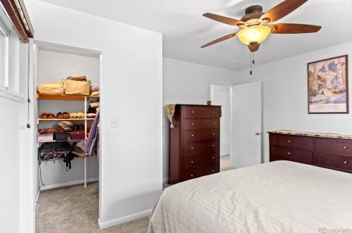 4031 Delaware St, Englewood CO 80110-4550 exterior