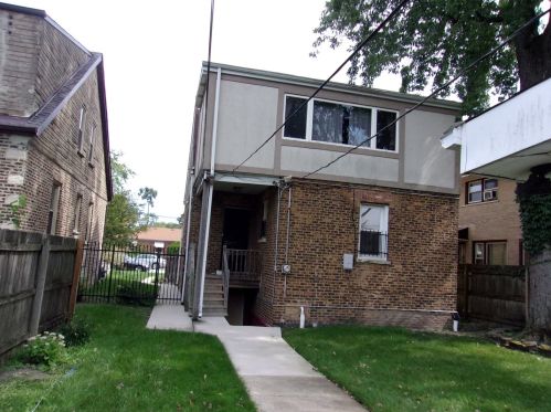 14904 Vine Ave, Dixmoor, IL