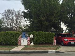 7815 Arnett St, Downey, CA 90241-4553