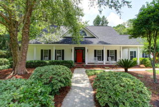 729 Oak Hampton Rd, Fleming, GA 31309-8407