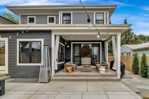 1633 Monroe St, Denver CO  80206-1826 exterior