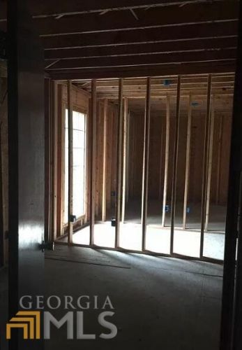 3801 Charlotte Dr, Rex GA 30273-1215 exterior