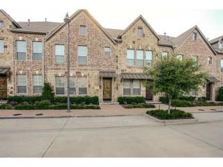 7921 Belinda Ln, Plano TX  75024-5876 exterior