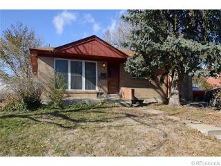 7291 Worley Dr, Denver, CO 80221-2753