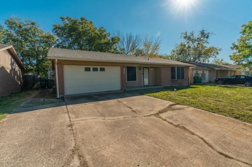 6517 Woodchuck Dr, Greenville, TX 75402-5574