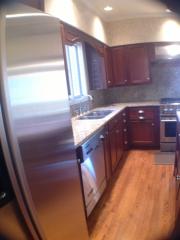 5401 Delaware St, Indianapolis IN  46220-3013 exterior