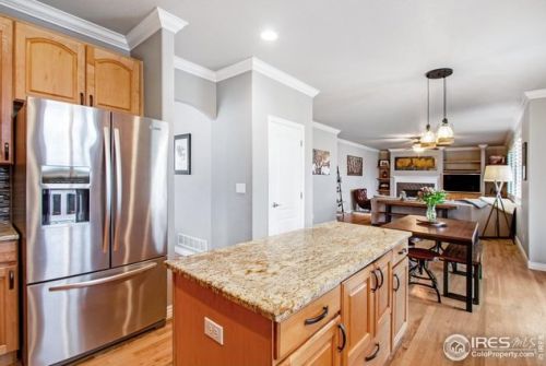 8135 Lighthouse Ln, Fort Collins CO  80528-8980 exterior