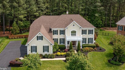 15050 Doral Pl, Haymarket, VA 20169-3126