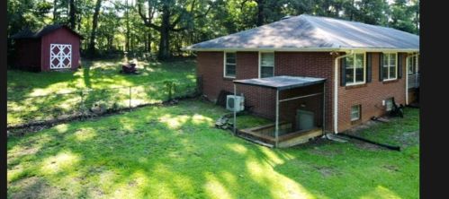 2330 Hi Roc Rd, Conyers GA  30012-2540 exterior