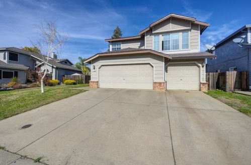 348 Lexington Dr, Folsom, CA 95630-7604