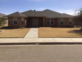 5105 Itasca St, Lubbock TX  79416-1228 exterior