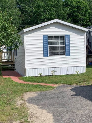 20 Adams Park, Rye, NH 03870-6135