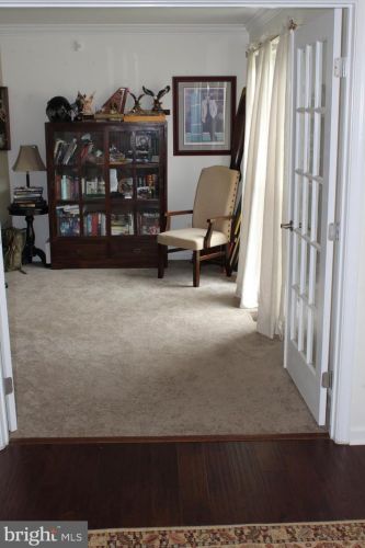 13019 Gorham Way, Woodbridge VA  22192-2949 exterior
