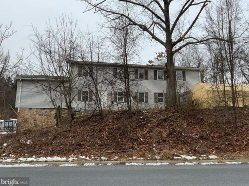 2820 Shutt Mill Rd, Harrisburg, PA 17110-9551