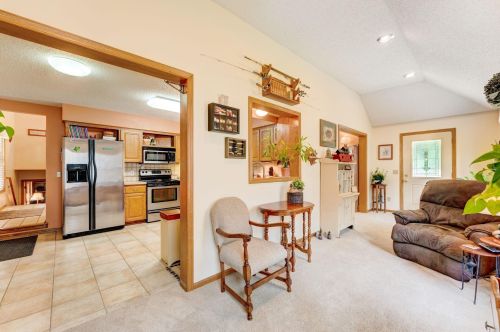 12571 Driftwood Ct, Saint Paul MN  55124-8647 exterior