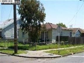 900 Virginia Ave, Richmond CA  94804-2553 exterior