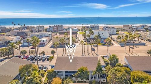 16962 Pacific Coast Hwy, Huntington Beach, CA 92649-4118
