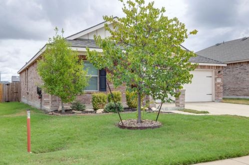 9928 Pyrite Dr, Fort Worth TX  76131 exterior