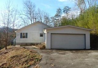 810 Lee Cir, Pigeon Forge, TN 37862-7554