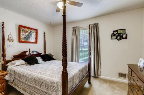 130 Highland Dr, Stockbridge GA 30281-4603 exterior