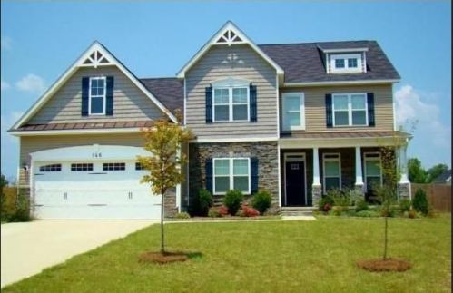 146 Islay Dr, Cameron, NC 28326-6320